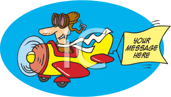 Pilot Clipart