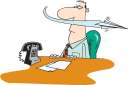 Businessman Clipart