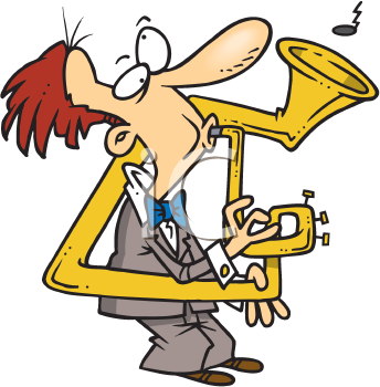 Entertainer Clipart