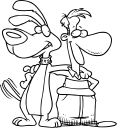 Pet Clipart