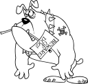 Pet Clipart