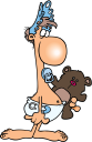 New Baby Clipart
