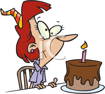 Birthday Clipart