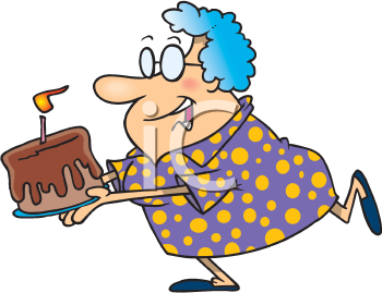 Birthday Clipart