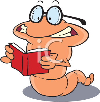 School Library Clipart