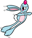 Rabbit Clipart