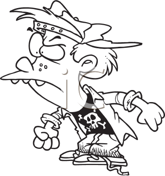 School Kid Clipart