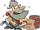 Cowboy Clipart