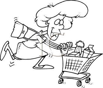 Mothers Day Clipart