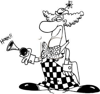 Entertainer Clipart