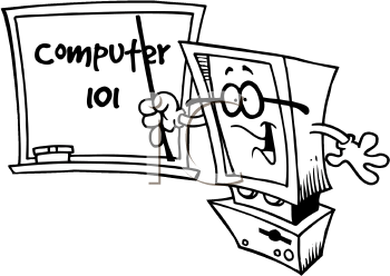 School Chalkboard Clipart