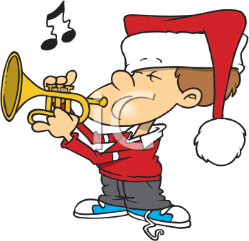 Santa Claus Clipart