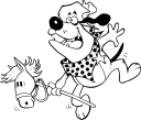 Pet Clipart