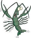 Lobster Clipart