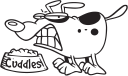 Pet Clipart