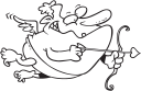 Romantic Clipart