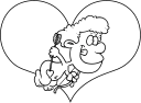 Valentines Day Clipart