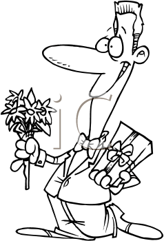 Christmas Presents Clipart