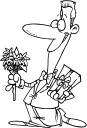 Christmas Presents Clipart