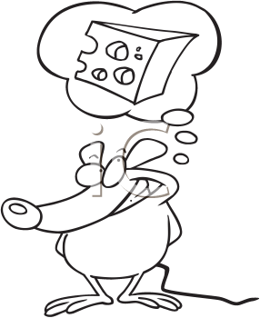Mouse Clipart