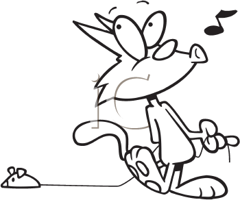 Mouse Clipart