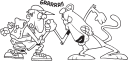 Puma Clipart