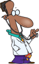 Doctor Clipart
