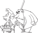 Teacher Clipart