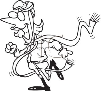 Pilot Clipart