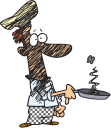 Chef Clipart