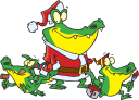 Reptile Clipart