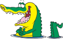 Reptile Clipart