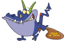 Trick or Treat Clipart