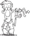 Fathers Day Clipart