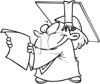 School Kid Clipart