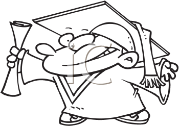 School Kid Clipart
