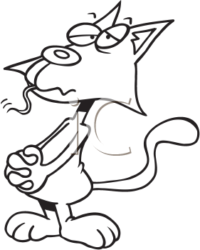 Mouse Clipart