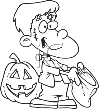 Halloween Clipart