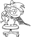 Mouse Clipart