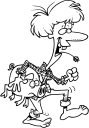 Pig Clipart