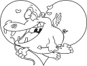 Romantic Clipart