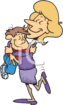 Mothers Day Clipart