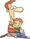Fathers Day Clipart