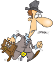 Businessman Clipart
