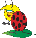 Ladybug Clipart