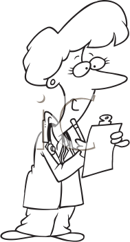 Doctor Clipart