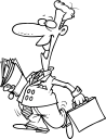 Businessman Clipart