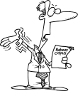 Businessman Clipart