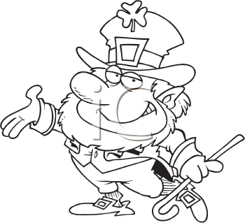 St Patricks Day Clipart