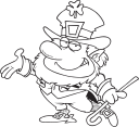 St Patricks Day Clipart
